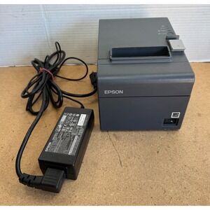 Epson TM-T20II Direct Thermal Printer - M267A